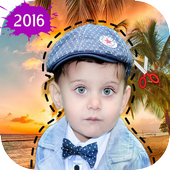 background changer 2016 icon