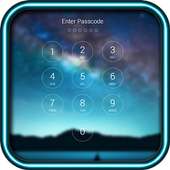 New iPhone Lock Screen on 9Apps