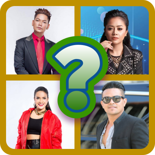 Guess Singer KH icon