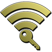 WiFi Password Recovery icon