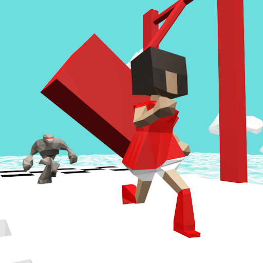 Fun Jungle Run 3D icon