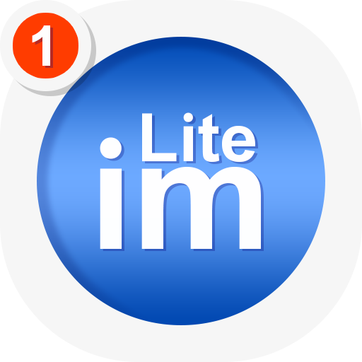 imo lite free 2021 version icon