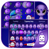 Alien Invasion icon