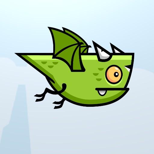 Dont Touch the Birds icon