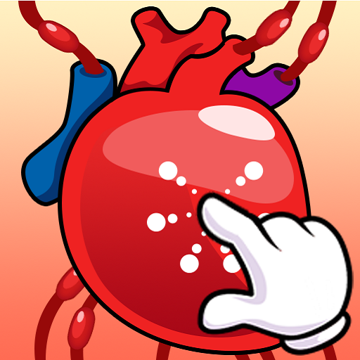 Tap to Live: Save Life icon