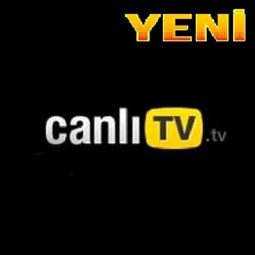 Canlı TV İzle Mobil - HD icon
