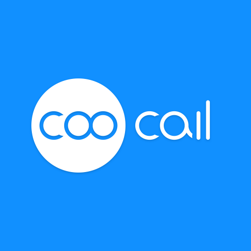 CooCall icon