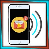 Phone 7 Notification Ringtones on 9Apps
