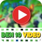 Ben 10 Video