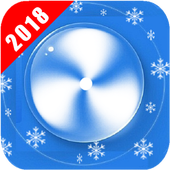 Phone Cooler 2018 (Cooler Master - CPU cooler) icon