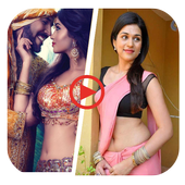 Hindi Sexy Story Video 2017 icon