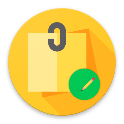 Quick Notes   icon
