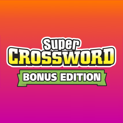 BCLC Super Crossword icon