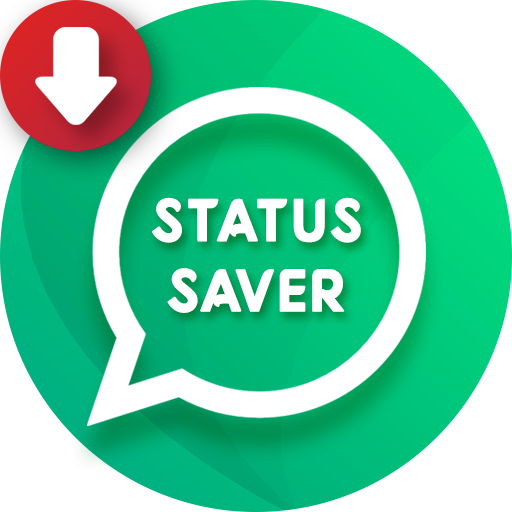 Status Saver – New Status Downloader icon
