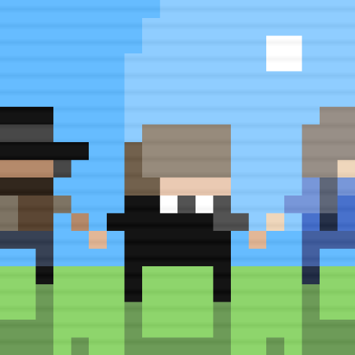 Many Many Games icon