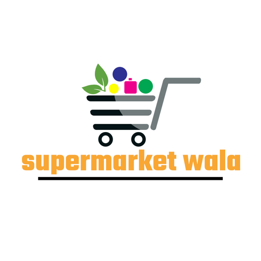 Supermarket Wala icon