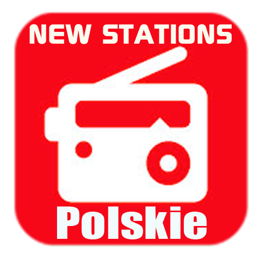 Polskie Radio Player icon