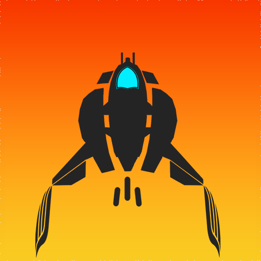 Cosmos Creed: Sky Strike Force icon