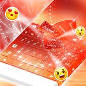 Free Keyboard For HTC One icon