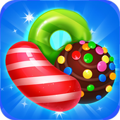 Candy Fever Legend icon