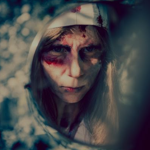 Mommy - Terror &amp; Suspense icon