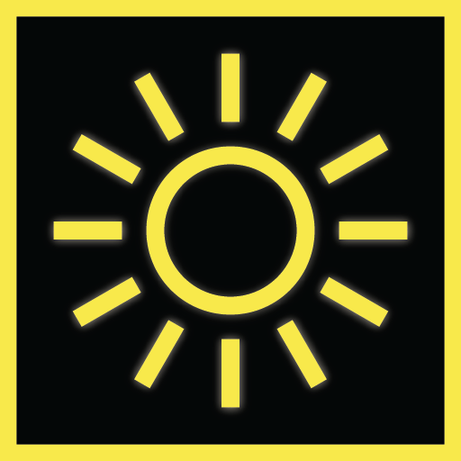 Brightness Tool icon