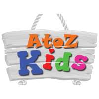 AtoZ - Early Learning For Nursery Kids