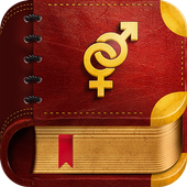 I love Kamasutra Sex Positions icon
