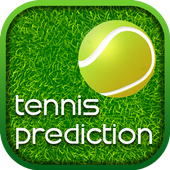 Tennis Prediction icon