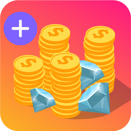 Coins and Diamonds for Tango icon