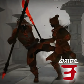 New Shadow Fight 3 Guide icon