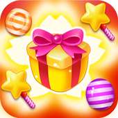 Magic Candy Crash 2018