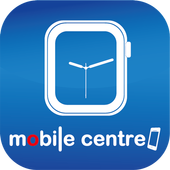 Mobile Centre Watch icon