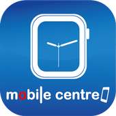 Mobile Centre Watch on 9Apps