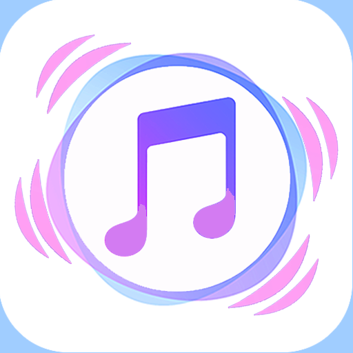 sonneries de telephone et sms icon