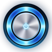 Flashlight ( Torch ) icon