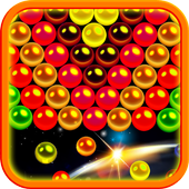 Bubble Shooter icon