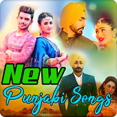 Punjabi Song  - Punjabi Sad Song icon