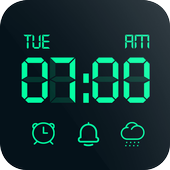 Alarm Clock icon