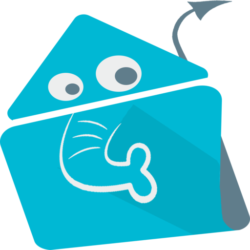 Kids Home (Kids Mode,  Launcher, Parental Control) icon