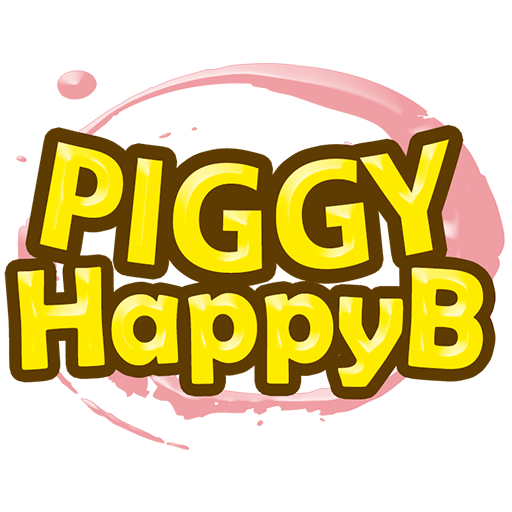 Piggy HappyB icon