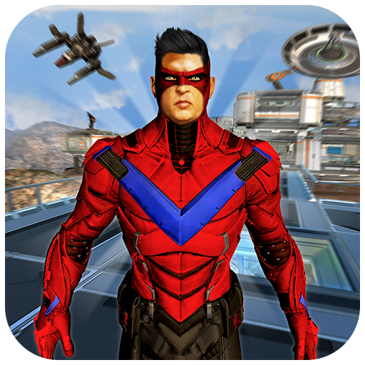 Chitty 2.0 robot game-robot 2.0 simulator game icon