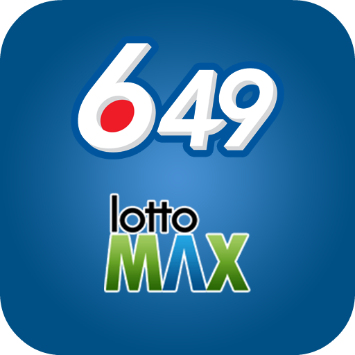 Canada Lottery Numbers icon