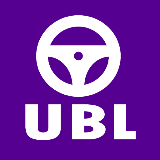 UBL Driver Para Motoristas icon