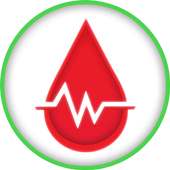 Khoon - The blood donation and search app on 9Apps