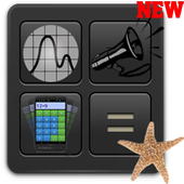 Vocal Scientific Calc Free icon