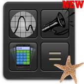 Vocal Scientific Calc Free on 9Apps