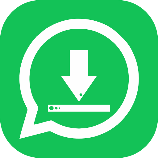 WhatsApp Status Saver | WhatsApp Business icon