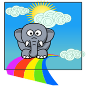 Animals Names &amp; Sounds GDX icon