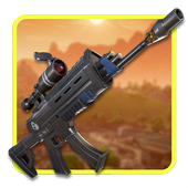 Weapons Stats icon